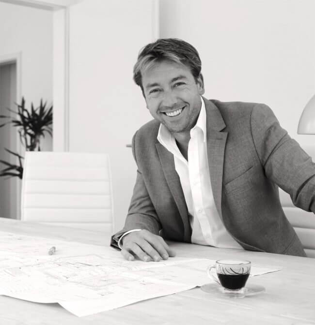 Jörg Aichinger, DEKRA-geprüfter Bausachverständiger für Betzenstein